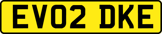 EV02DKE