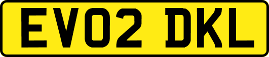 EV02DKL
