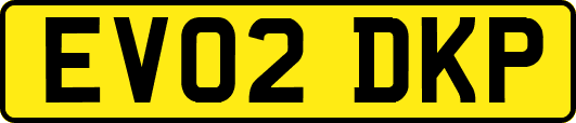EV02DKP