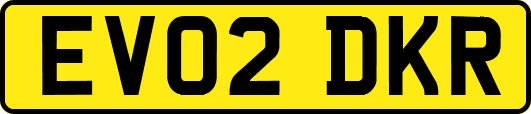 EV02DKR