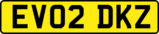 EV02DKZ