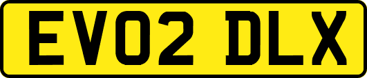 EV02DLX