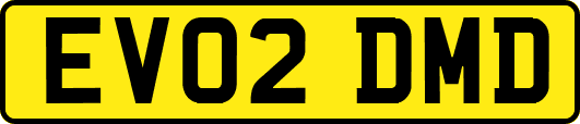 EV02DMD