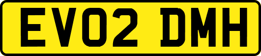 EV02DMH
