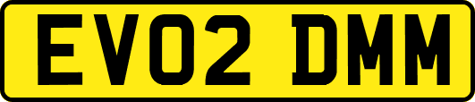 EV02DMM