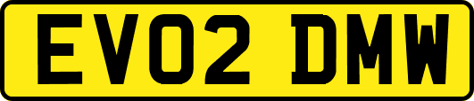 EV02DMW