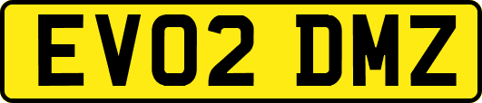 EV02DMZ