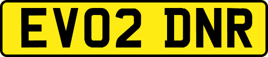 EV02DNR