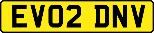EV02DNV