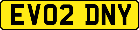 EV02DNY