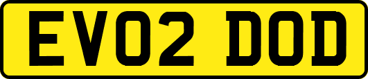 EV02DOD