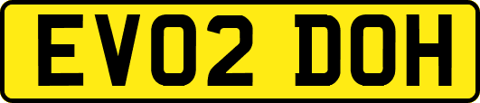 EV02DOH