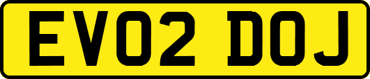 EV02DOJ