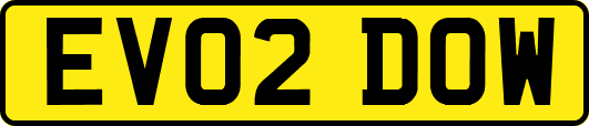 EV02DOW
