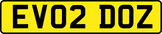 EV02DOZ