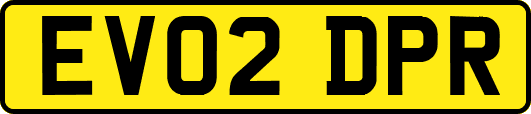EV02DPR