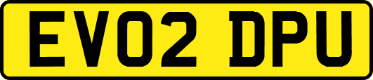EV02DPU