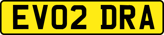EV02DRA