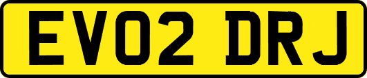EV02DRJ