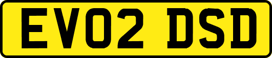 EV02DSD