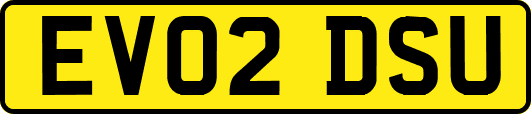 EV02DSU