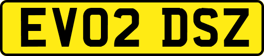 EV02DSZ