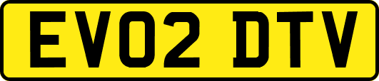 EV02DTV