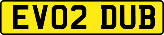 EV02DUB