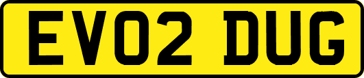EV02DUG