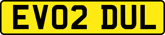 EV02DUL