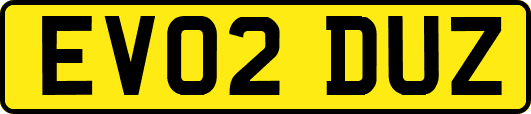 EV02DUZ
