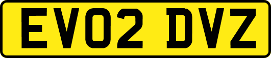 EV02DVZ
