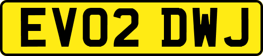 EV02DWJ