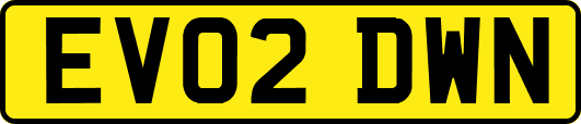 EV02DWN