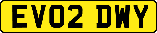 EV02DWY