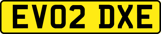 EV02DXE