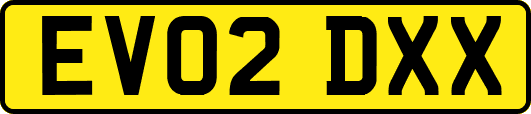 EV02DXX
