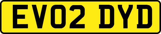 EV02DYD