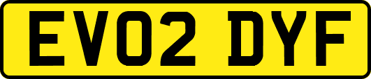EV02DYF