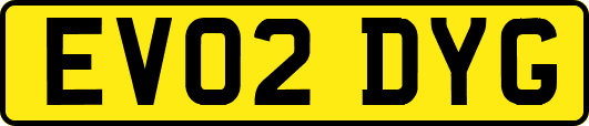 EV02DYG