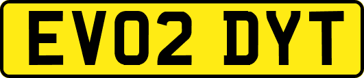EV02DYT