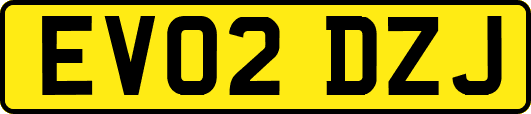 EV02DZJ