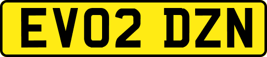 EV02DZN