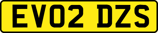 EV02DZS