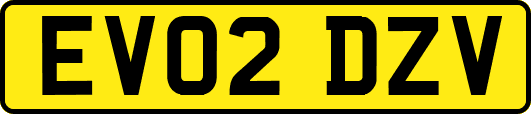 EV02DZV
