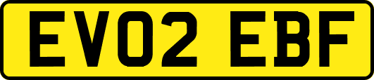 EV02EBF