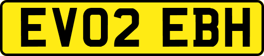 EV02EBH