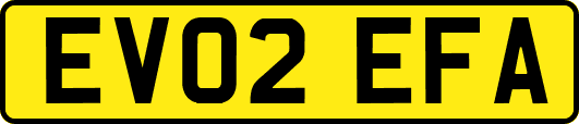 EV02EFA