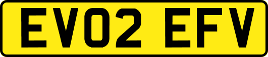 EV02EFV