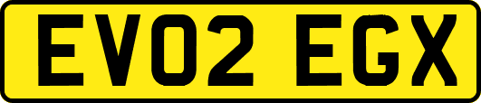 EV02EGX